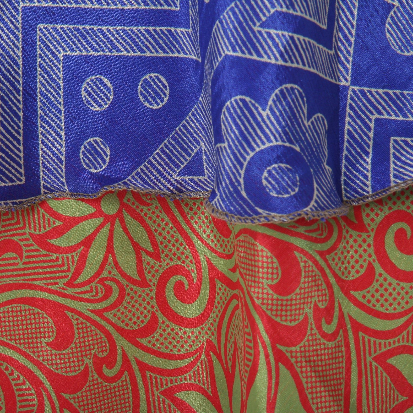 Oboustranné tílko S/M